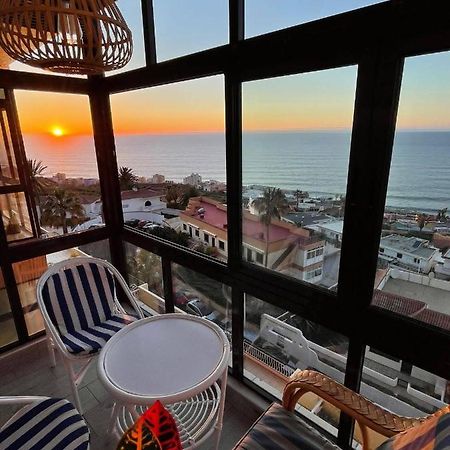 Apartamento Garza Blanca Bajamar  Exteriér fotografie