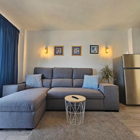 Apartamento Garza Blanca Bajamar  Exteriér fotografie