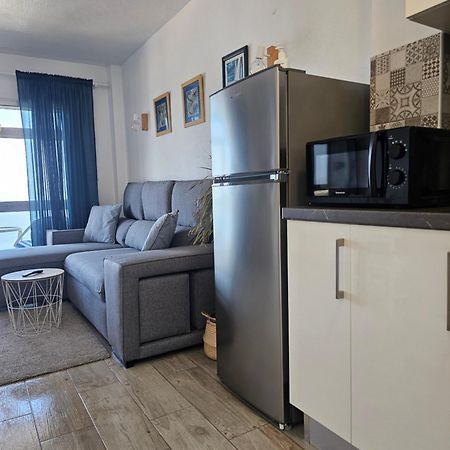 Apartamento Garza Blanca Bajamar  Exteriér fotografie