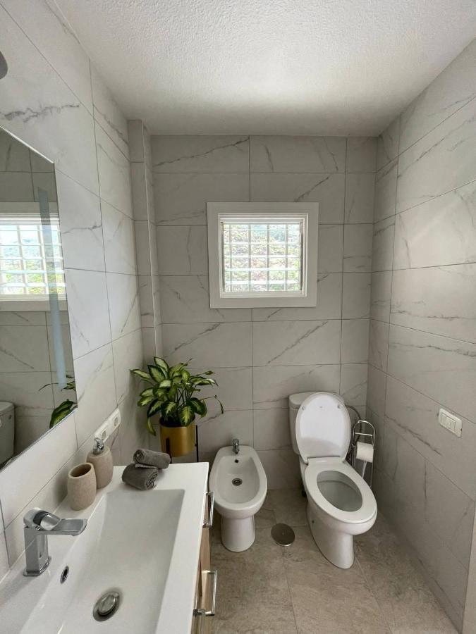 Apartamento Garza Blanca Bajamar  Exteriér fotografie
