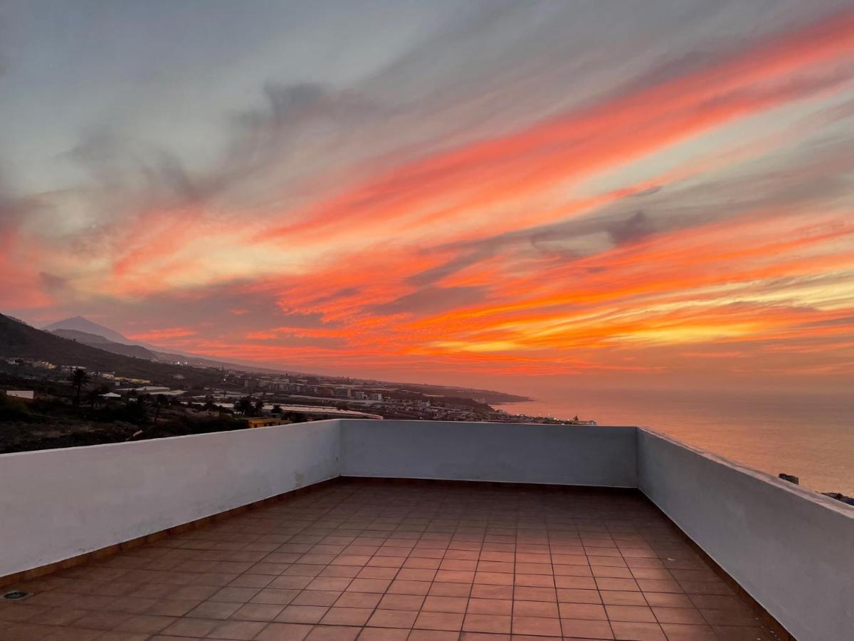 Apartamento Garza Blanca Bajamar  Exteriér fotografie