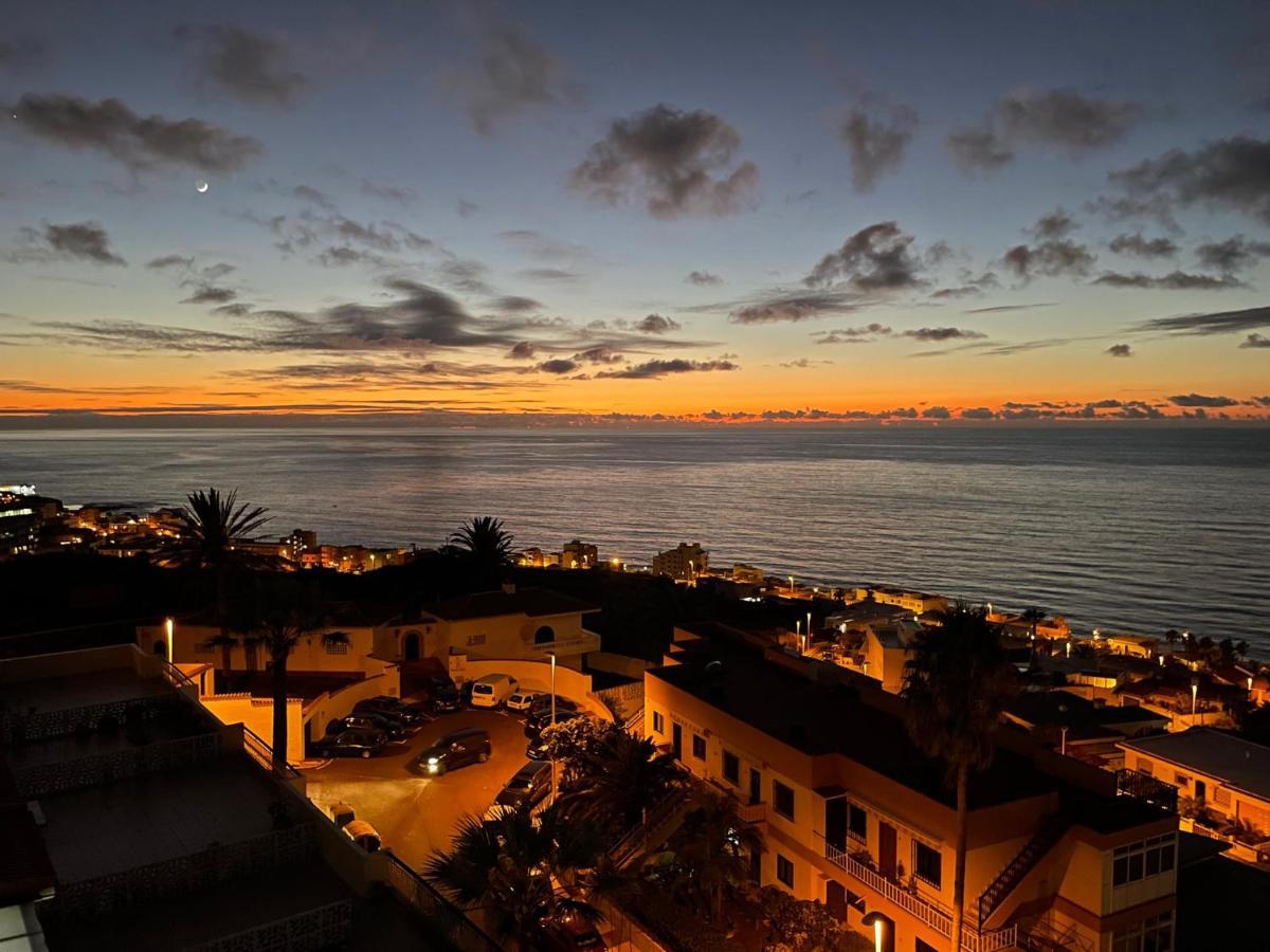Apartamento Garza Blanca Bajamar  Exteriér fotografie