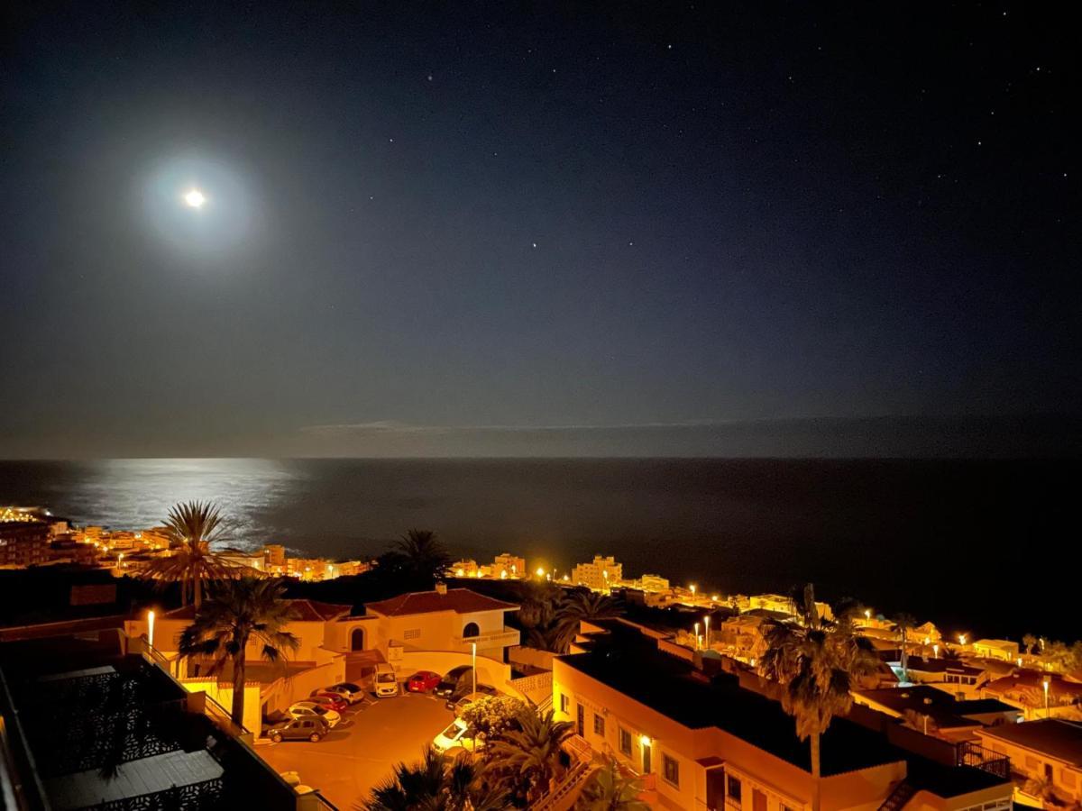 Apartamento Garza Blanca Bajamar  Exteriér fotografie