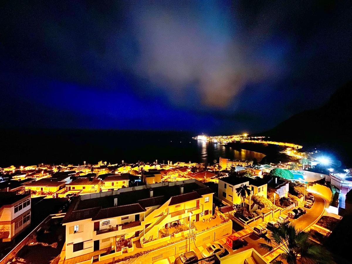 Apartamento Garza Blanca Bajamar  Exteriér fotografie