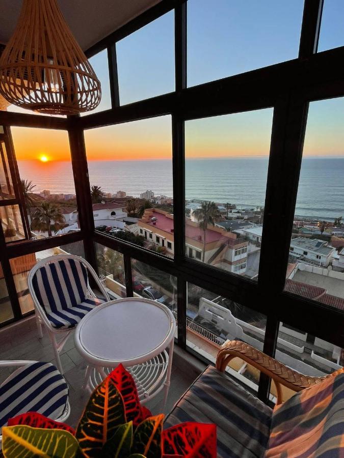 Apartamento Garza Blanca Bajamar  Exteriér fotografie