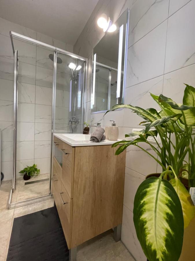 Apartamento Garza Blanca Bajamar  Exteriér fotografie
