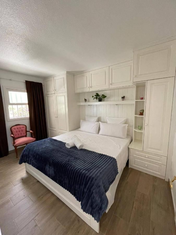 Apartamento Garza Blanca Bajamar  Exteriér fotografie