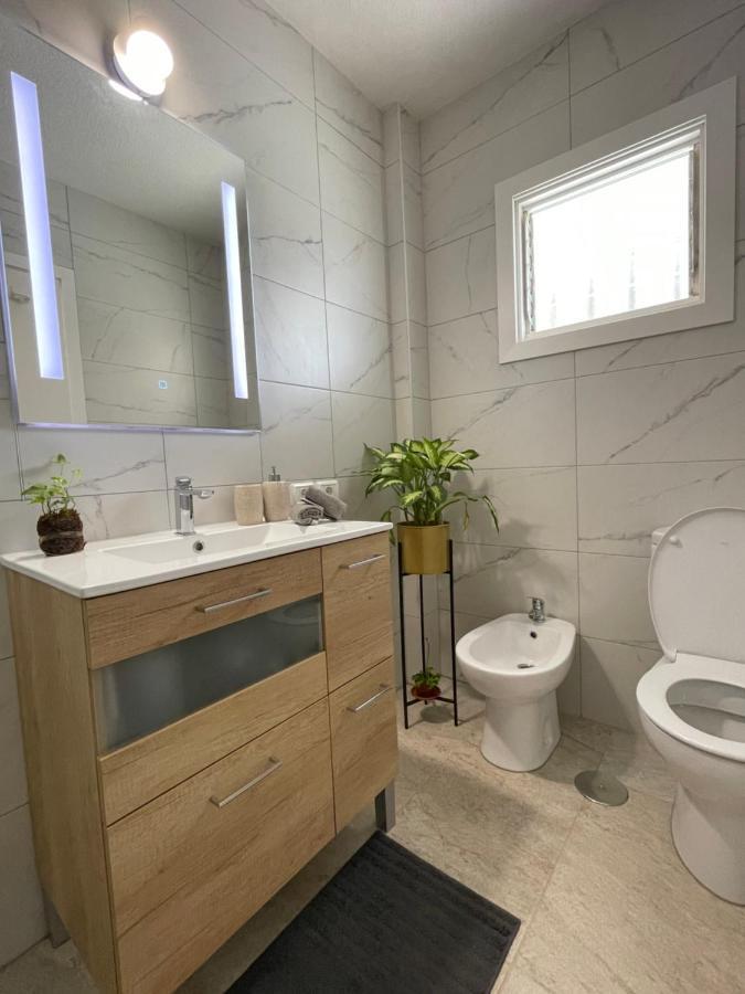 Apartamento Garza Blanca Bajamar  Exteriér fotografie
