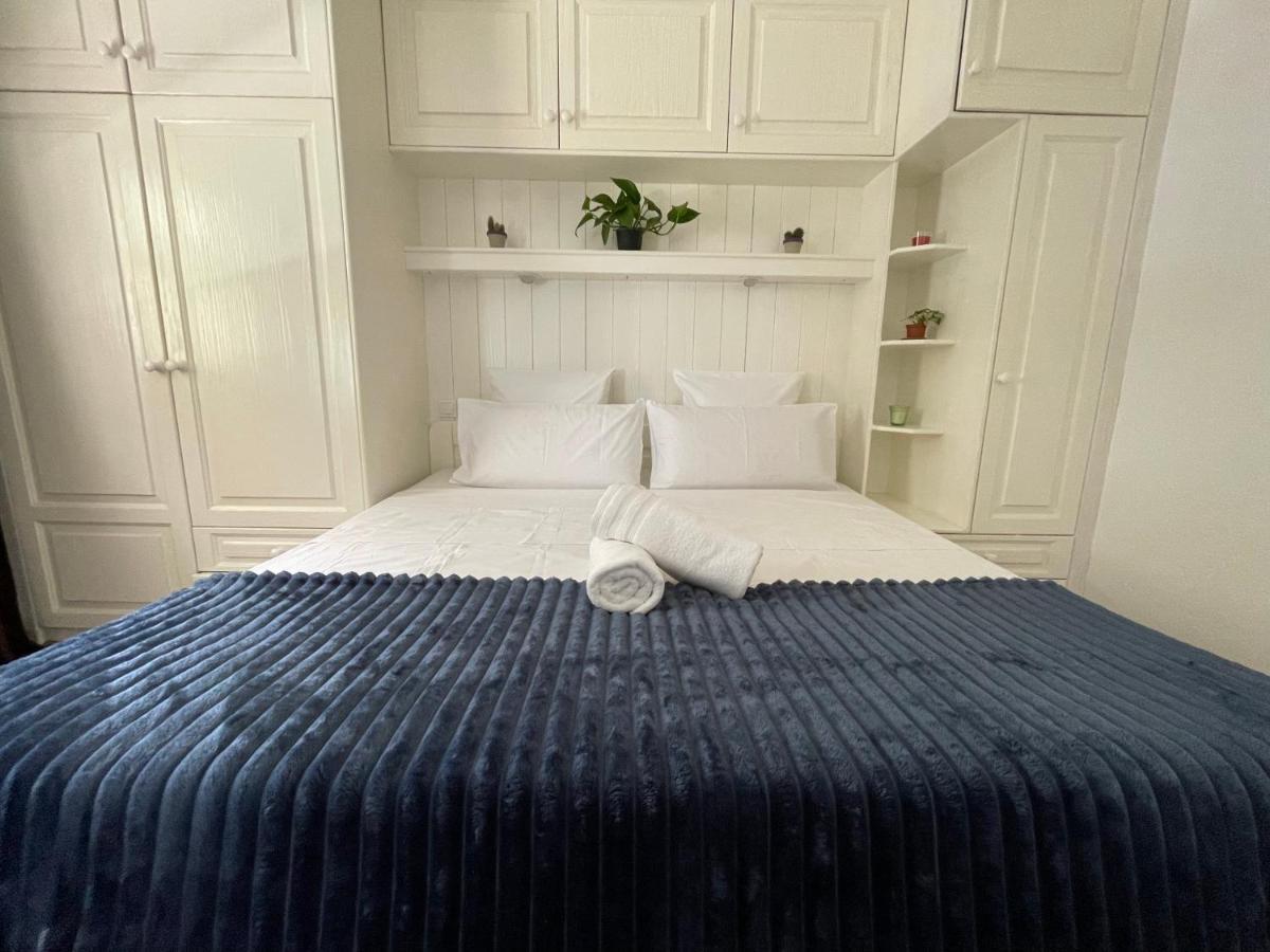 Apartamento Garza Blanca Bajamar  Exteriér fotografie