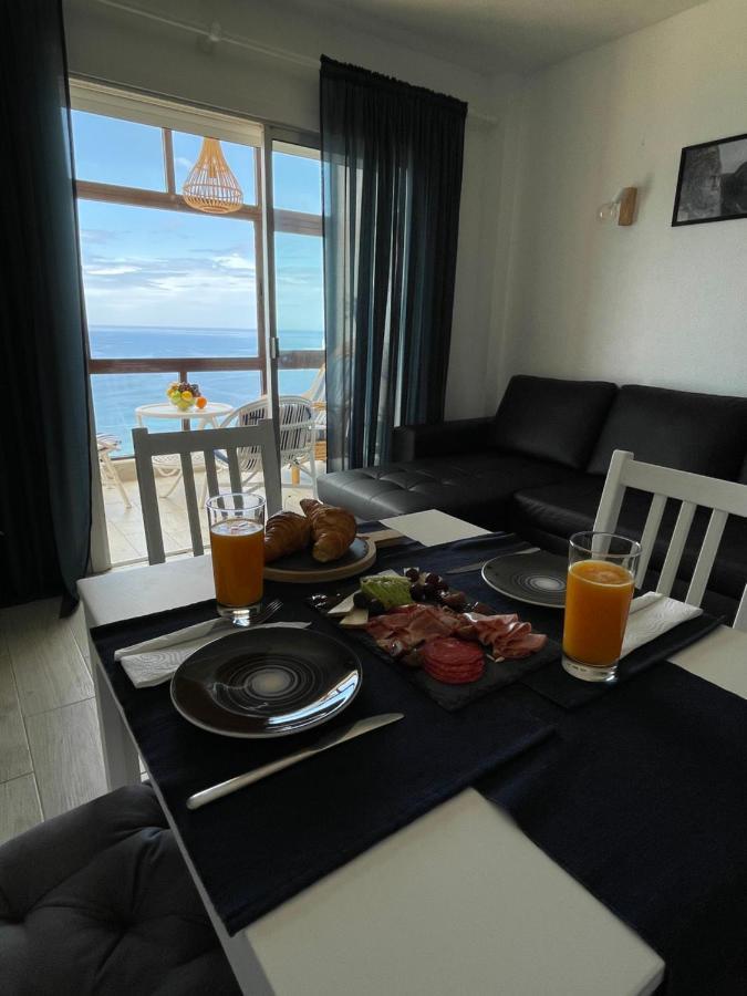 Apartamento Garza Blanca Bajamar  Exteriér fotografie