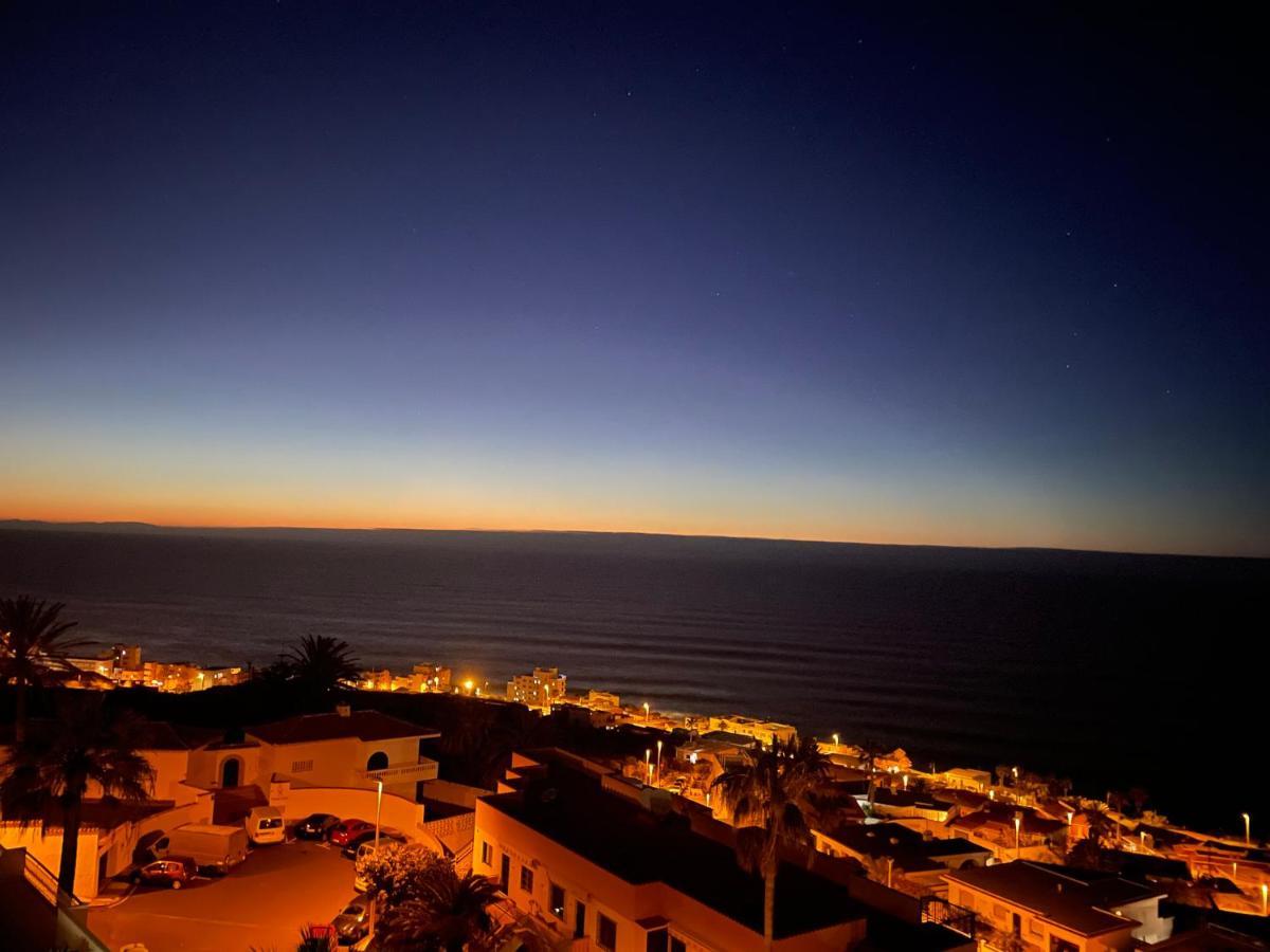 Apartamento Garza Blanca Bajamar  Exteriér fotografie