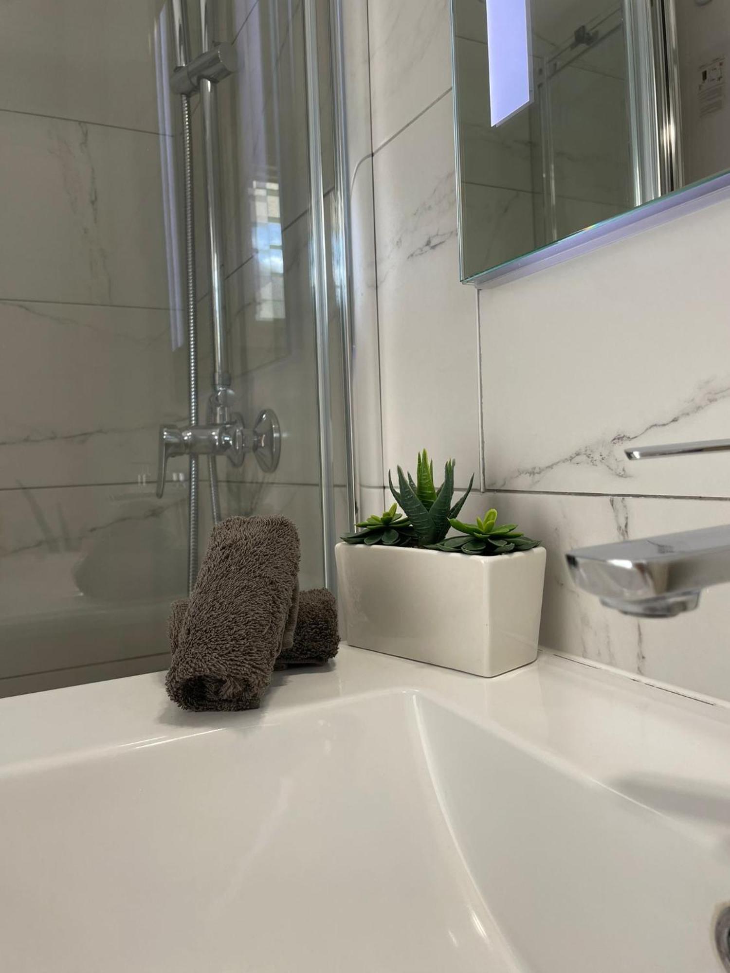 Apartamento Garza Blanca Bajamar  Exteriér fotografie