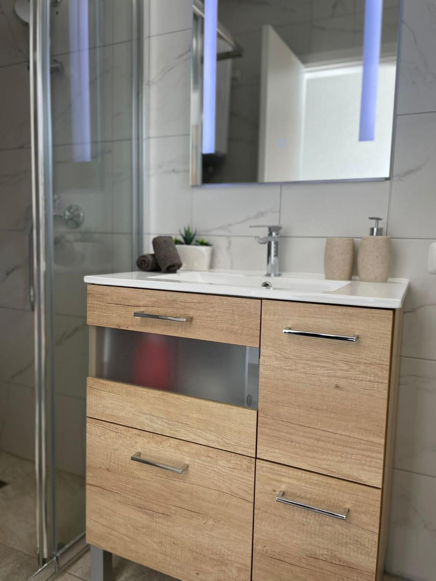 Apartamento Garza Blanca Bajamar  Exteriér fotografie